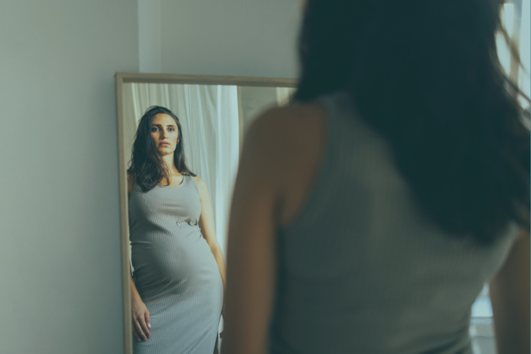Embarazo en situaciones vulnerables: impacto emocional y salud mental materna