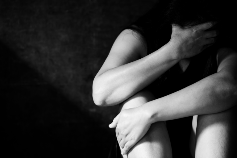 Si no hay golpes… ¿sigue siendo violencia?