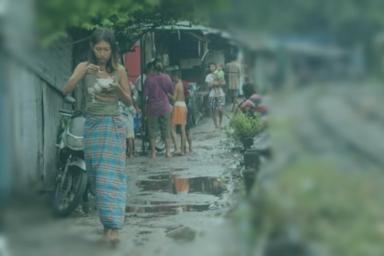 Cuando la guerra se libra sobre el cuerpo de las mujeres: Tailandia y el acuerdo que impulsó la explotación sexual 